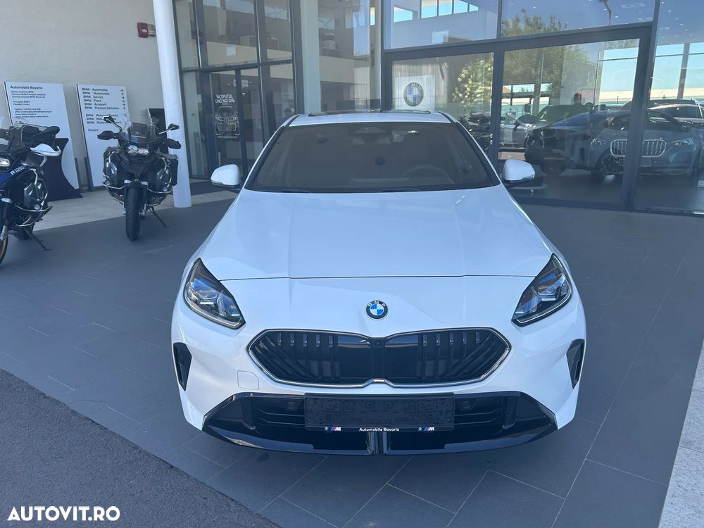 BMW Seria 2 220i Aut. - 2