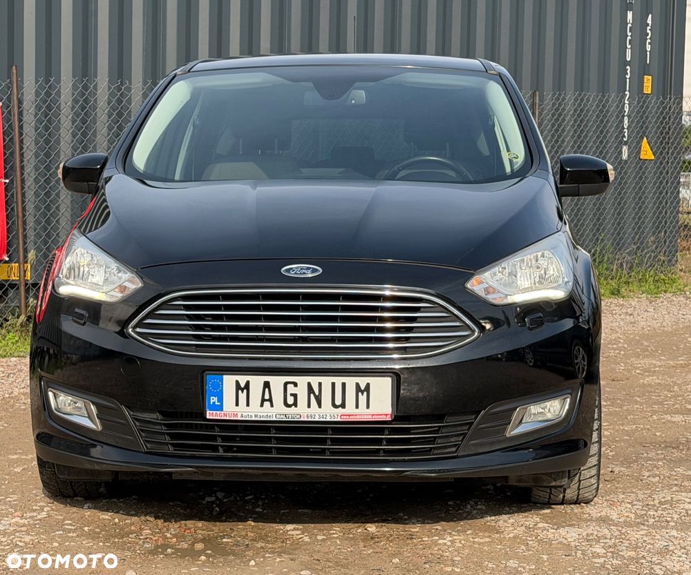 Ford C-MAX - 24