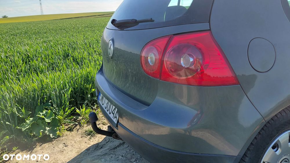 Volkswagen Golf 1.4 Trendline - 3