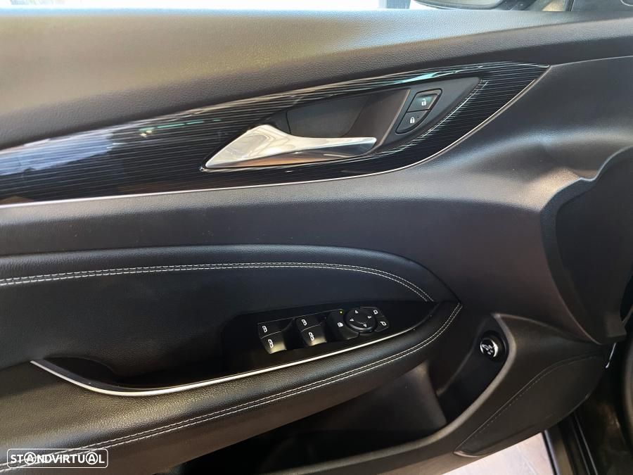 Opel Insignia Sports Tourer 1.6 CDTi Innovation - 22