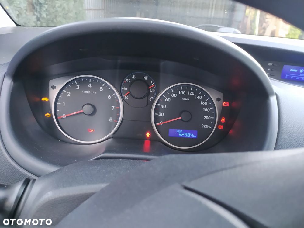 Hyundai i20 - 8