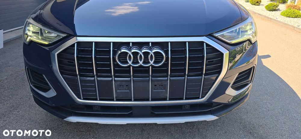 Audi Q3 35 TDI S tronic advanced - 27