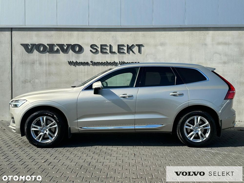 Volvo XC 60 - 7