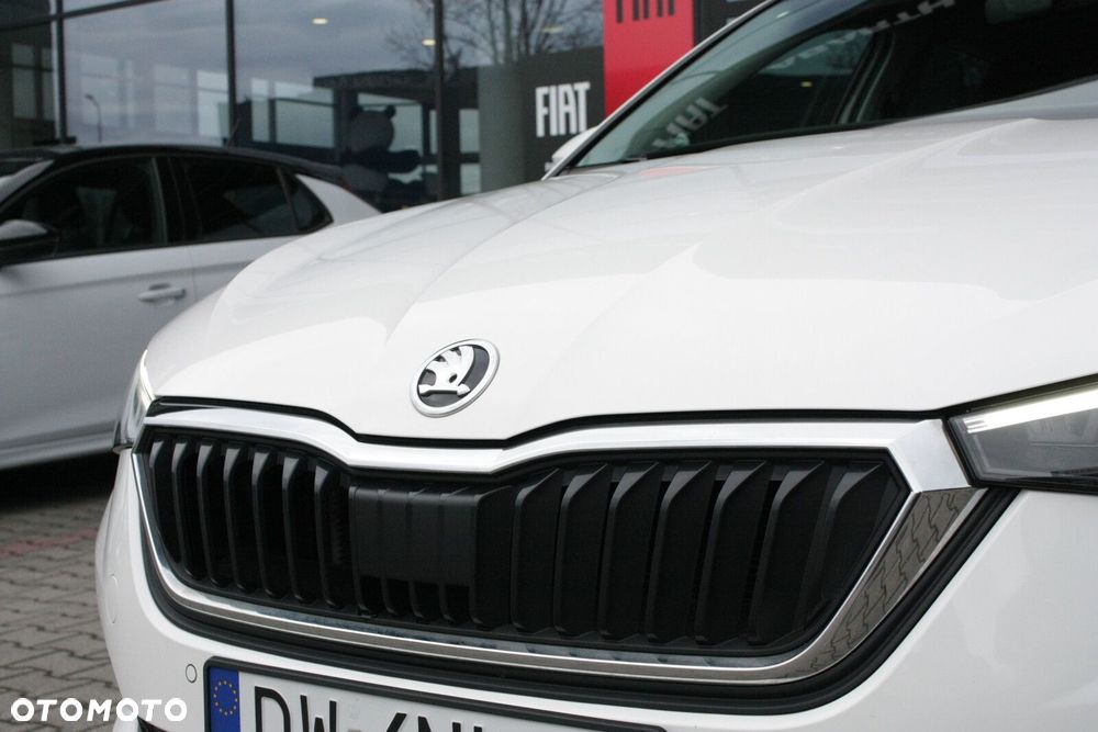 Skoda Scala 1.5 TSI Style - 5