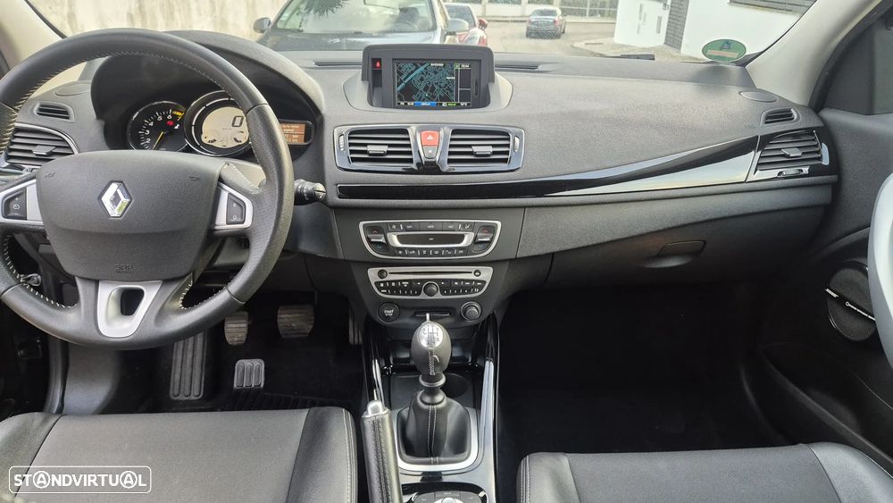 Renault Mégane Coupe TCe 130 Bose Edition - 10