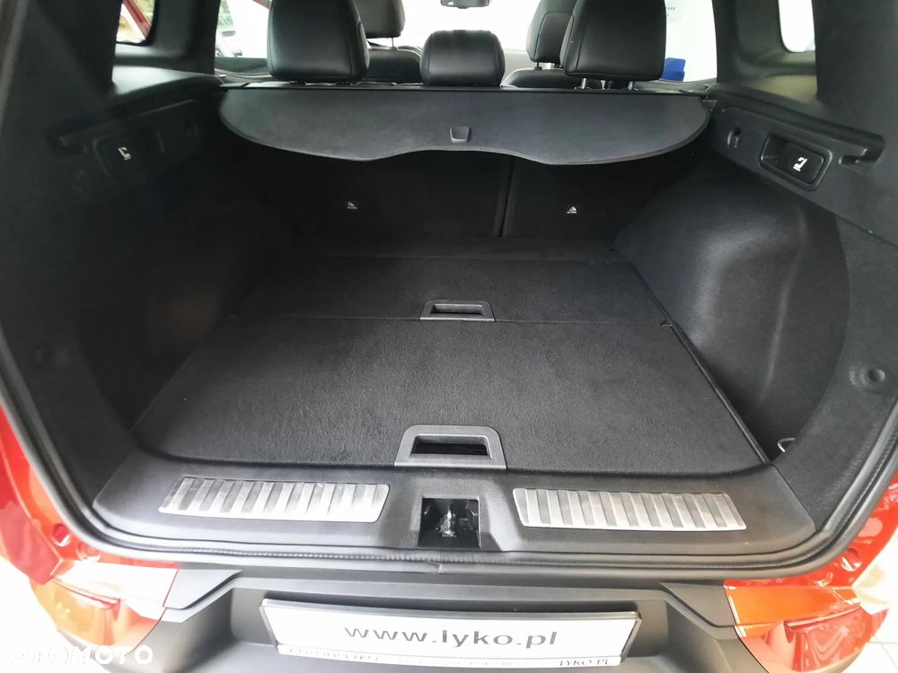 Renault Kadjar 1.3 TCe FAP Black Edition EDC - 22
