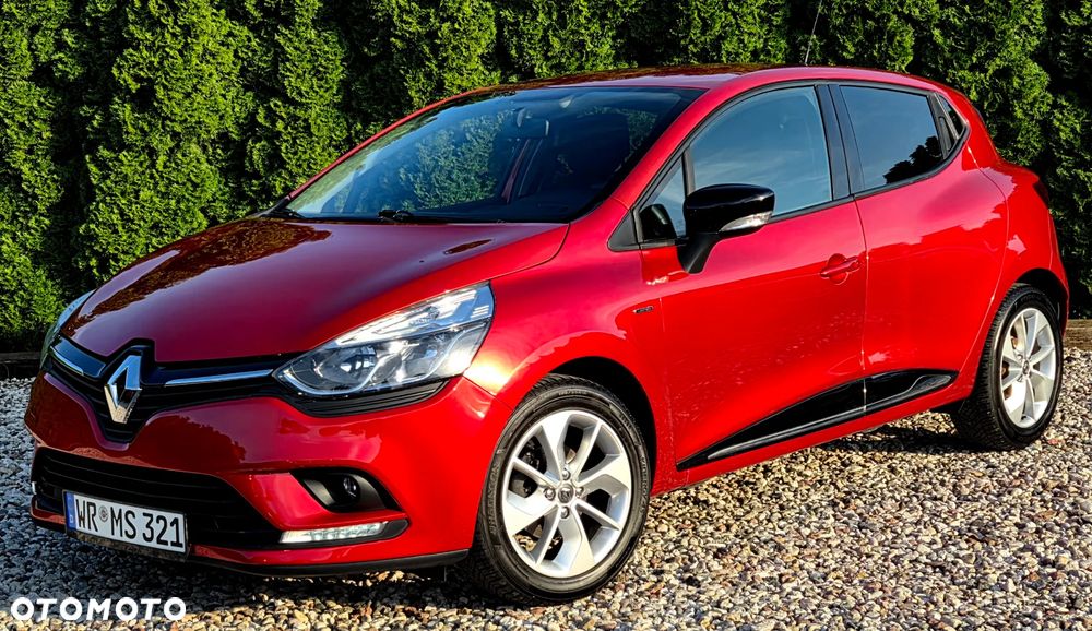 Renault Clio (Energy) TCe 90 Start & Stop LIMITED - 3