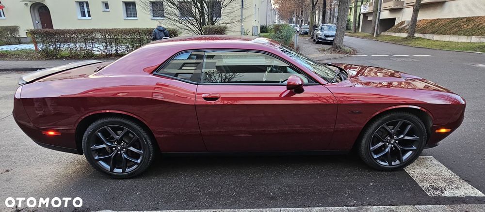 Dodge Challenger 3.6 SXT - 4