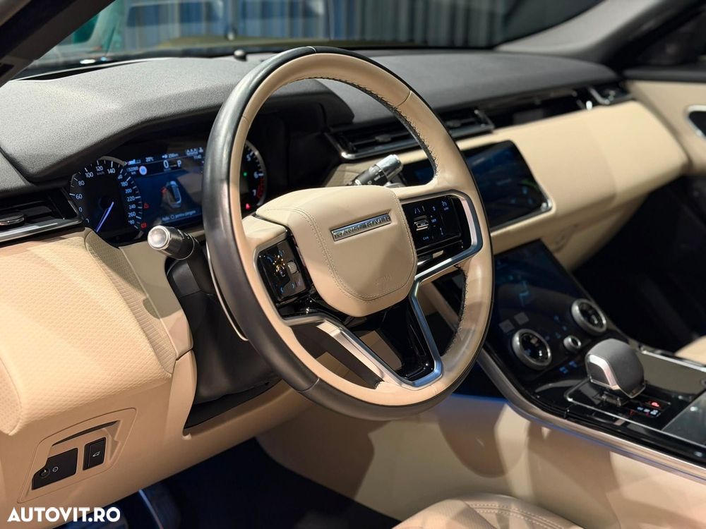 Land Rover Range Rover Velar - 25