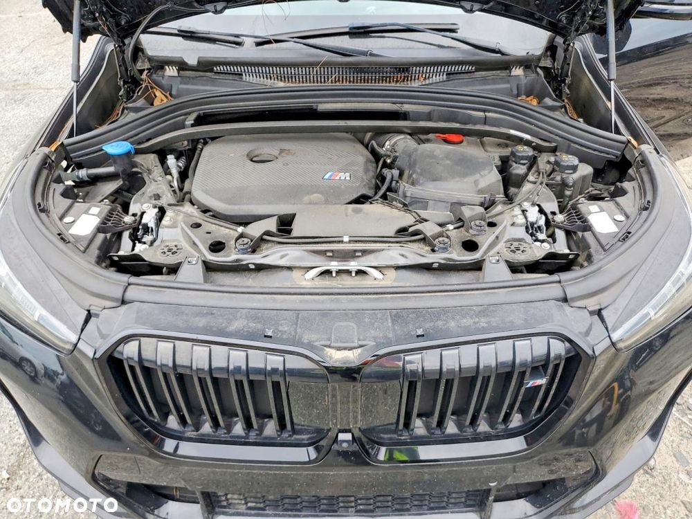 BMW X1 M35i xDrive - 13