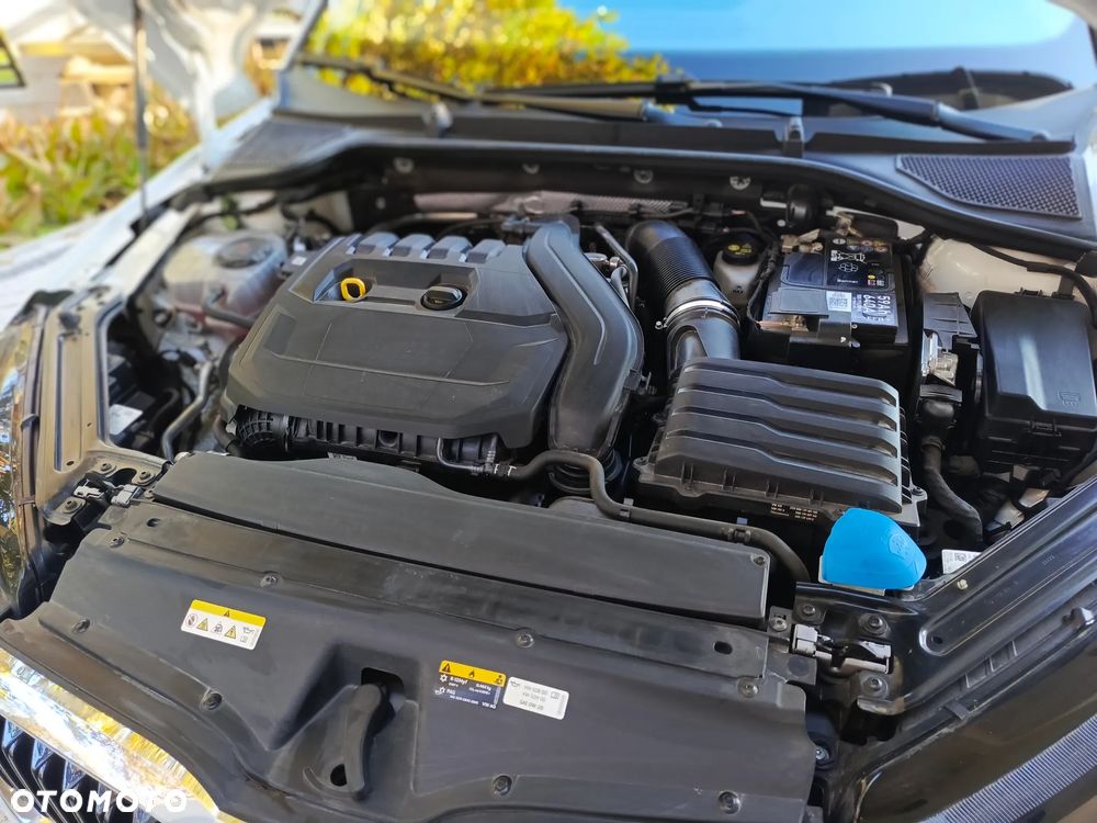 Skoda Octavia 1.5 TSI ACT Ambition - 23