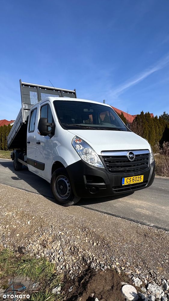Renault Master - 2