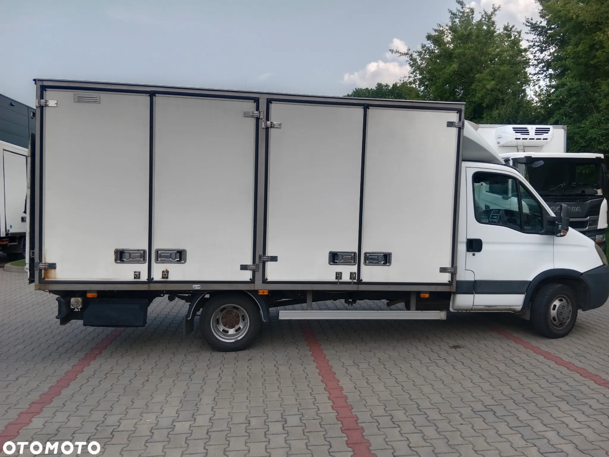 Iveco Daily - 7