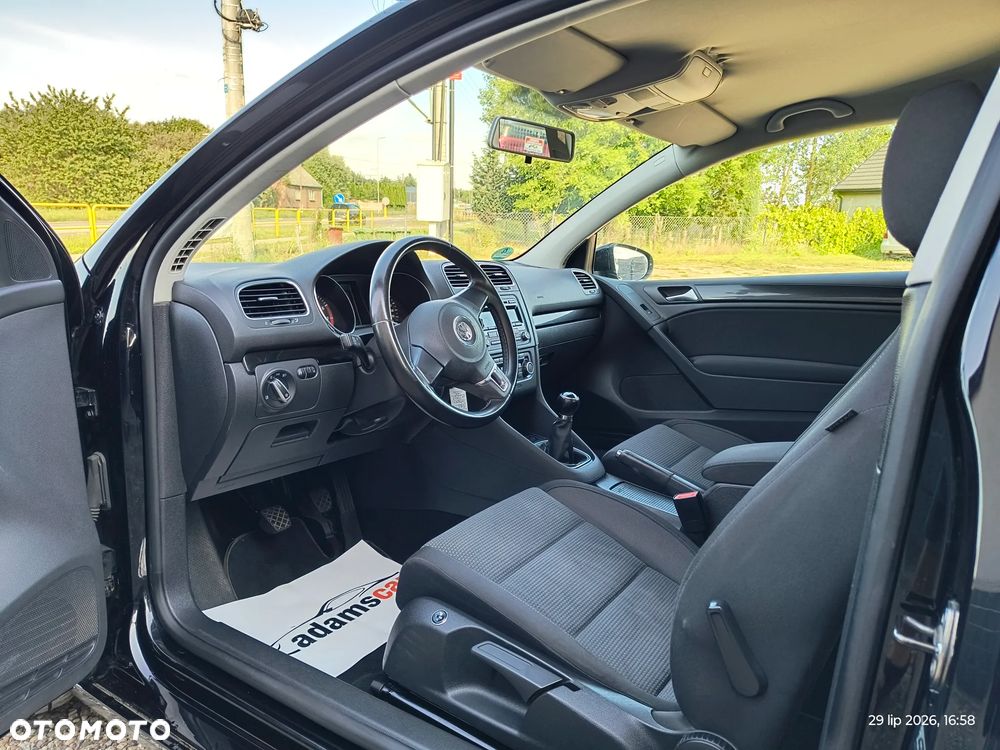 Volkswagen Golf 1.4 TSI United - 8
