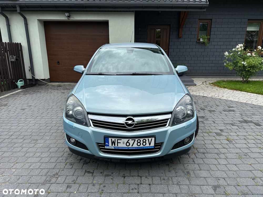 Opel Astra - 4