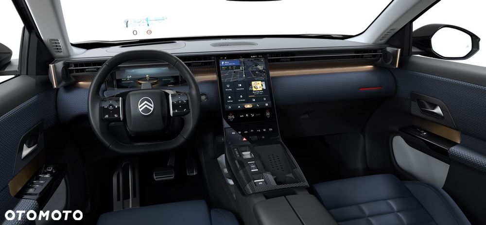 Citroën C5 Aircross 1.2 mHEV Max eDCT6 - 2