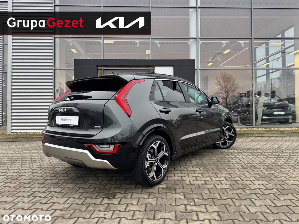 Kia Niro - 5