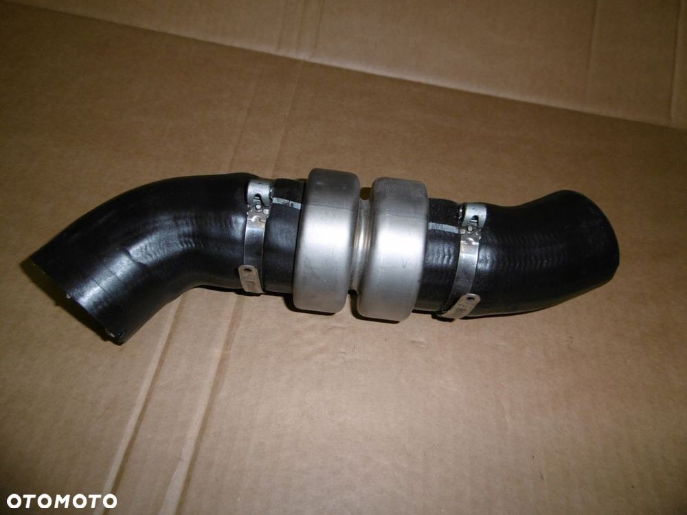 DUCATO BOXER JUMPER 3.0 12- PRZEWÓD POWIETRZA E5 - 2