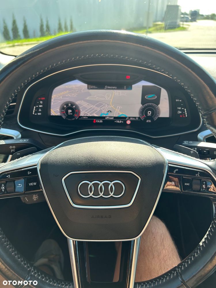 Audi A6 Allroad 55 TDI mHEV Quattro Tiptronic - 26
