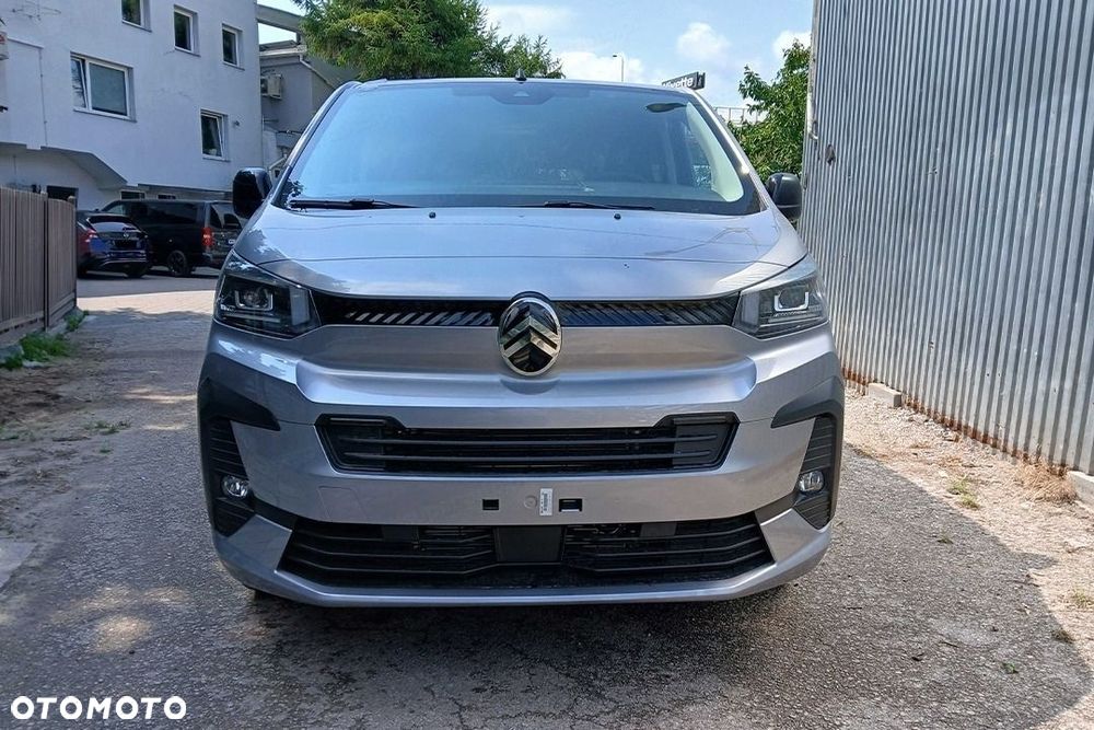 Citroën SpaceTourer - 4