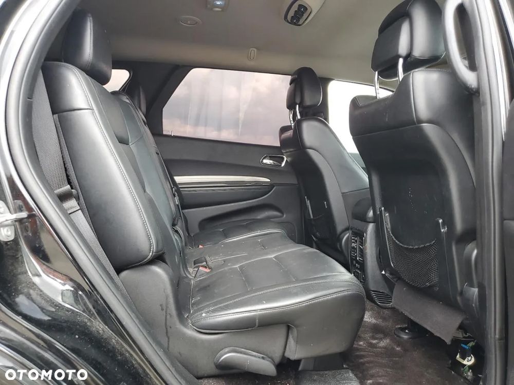 Dodge Durango 3,6 Limited - 11