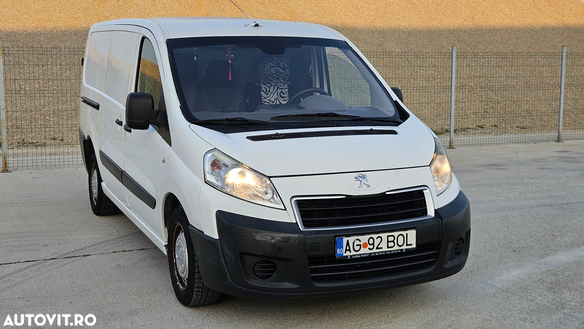 Peugeot Expert - 3
