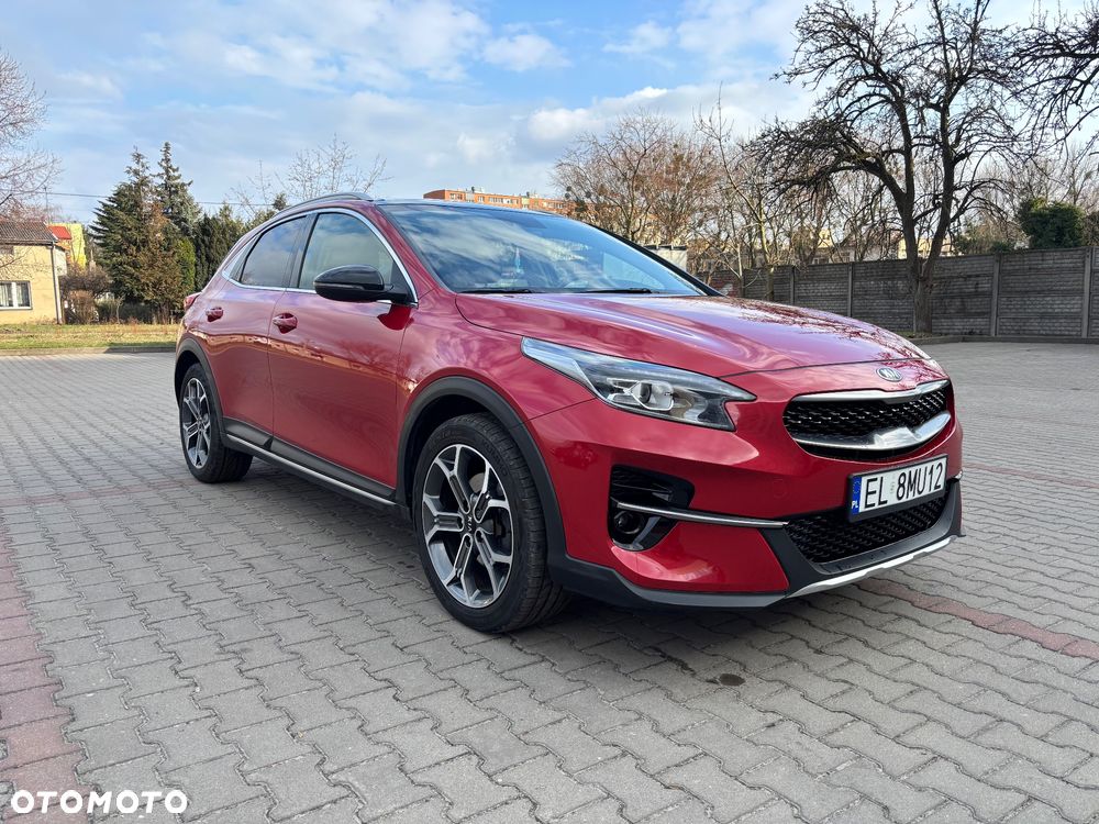 Kia XCeed 1.0 T-GDI OPF EDITION 7 - 2