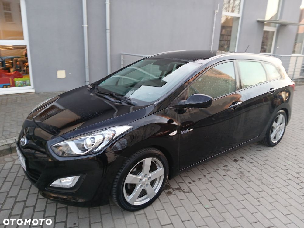 Hyundai i30 - 1