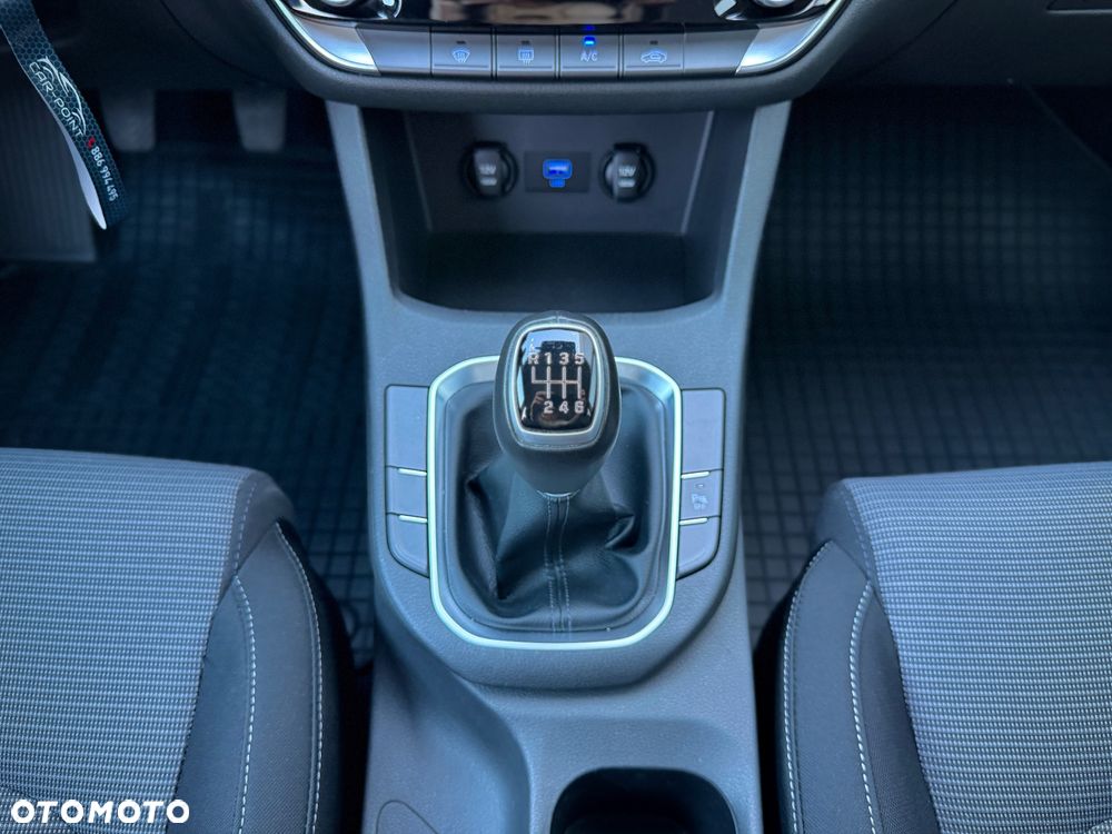 Hyundai i30 1.5 DPI Modern - 33