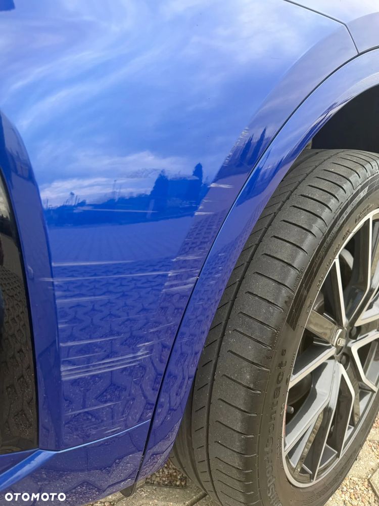 Audi Q5 Sportback 40 TDI mHEV Quattro S Line S tronic - 16