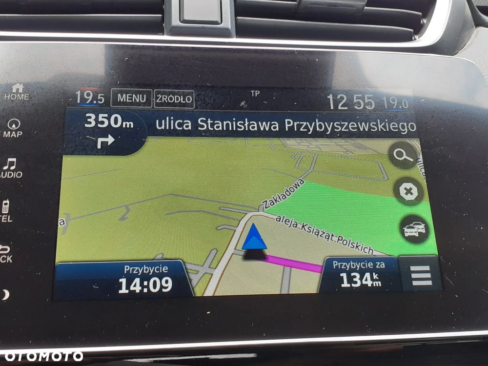 Honda CR-V 2.0 i-MMD HEV Elegance AWD CVT - 17