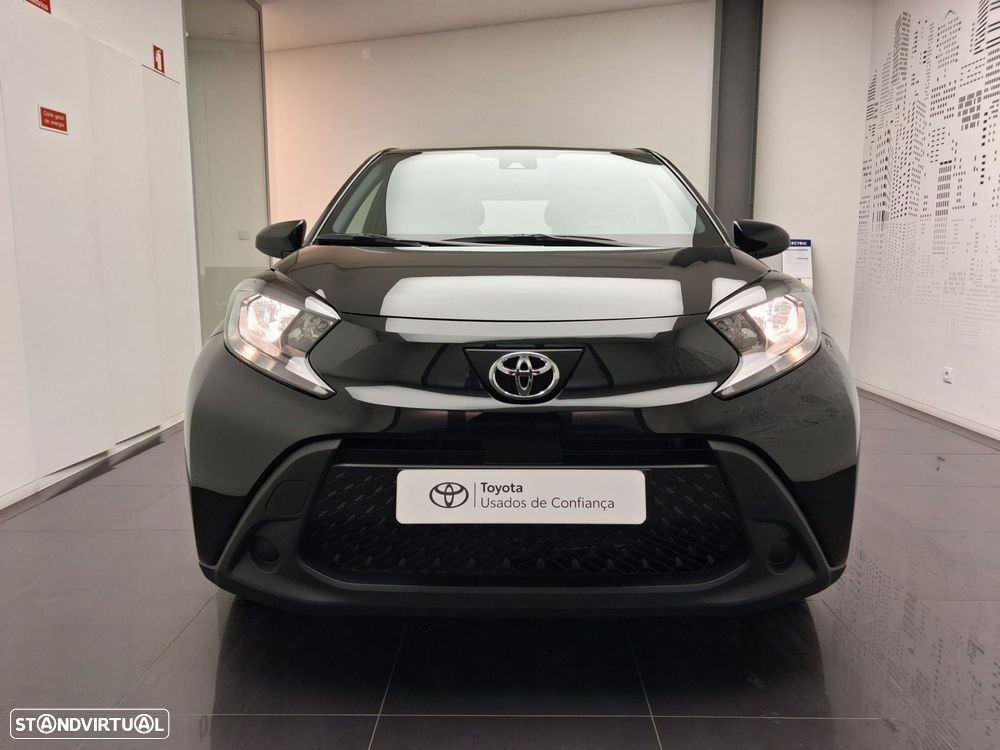 Toyota Aygo X - 3