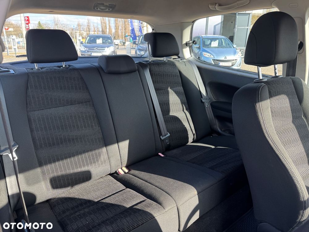 Peugeot 307 1.4 XR - 7