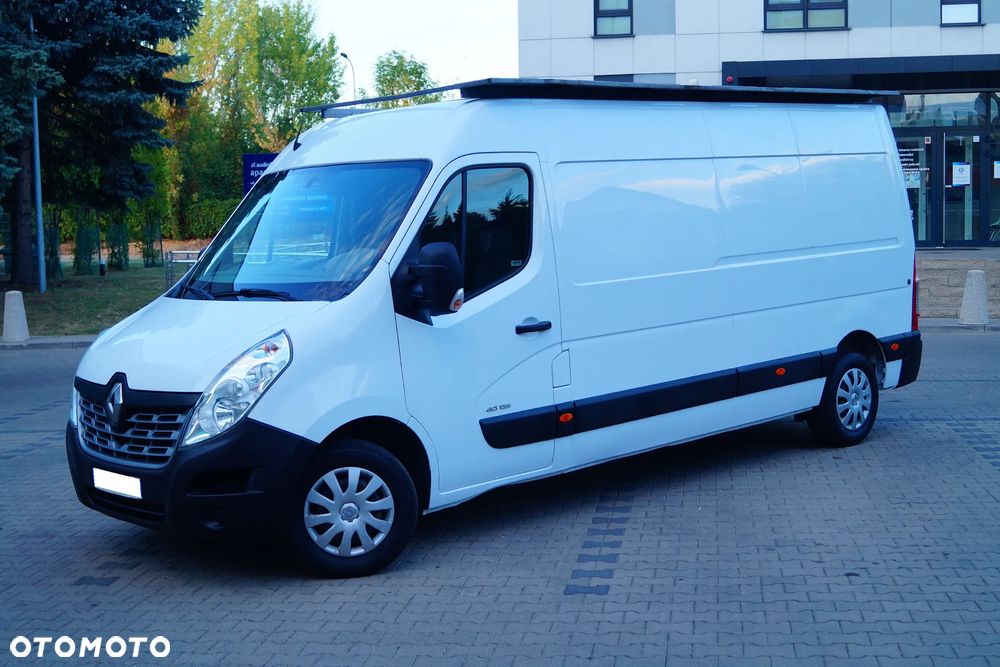 Renault MASTER 2.3DCI L3h2 MAX - 2