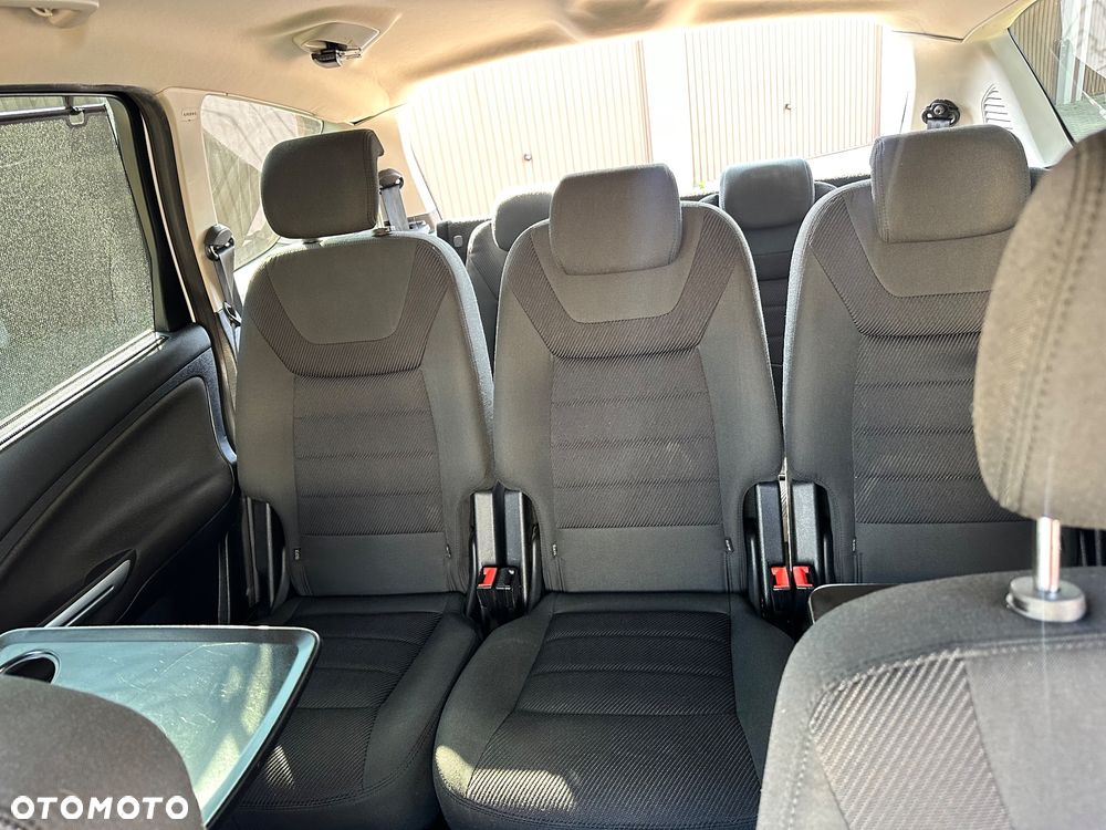 Ford S-Max 2.0 TDCi DPF Titanium - 16