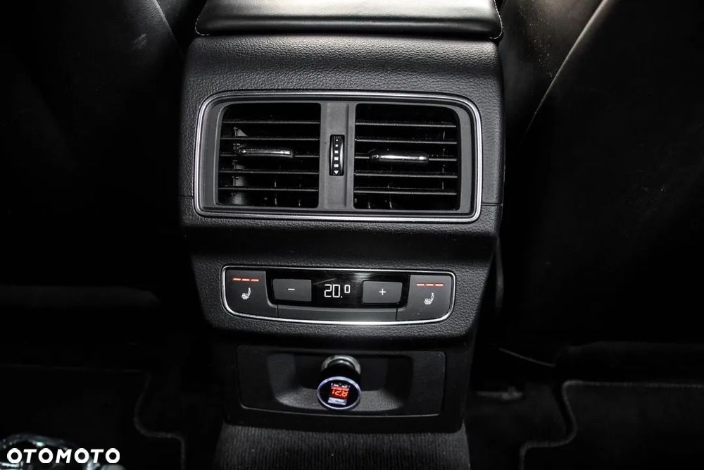 Audi Q5 2.0 TDI Quattro Sport S tronic - 25
