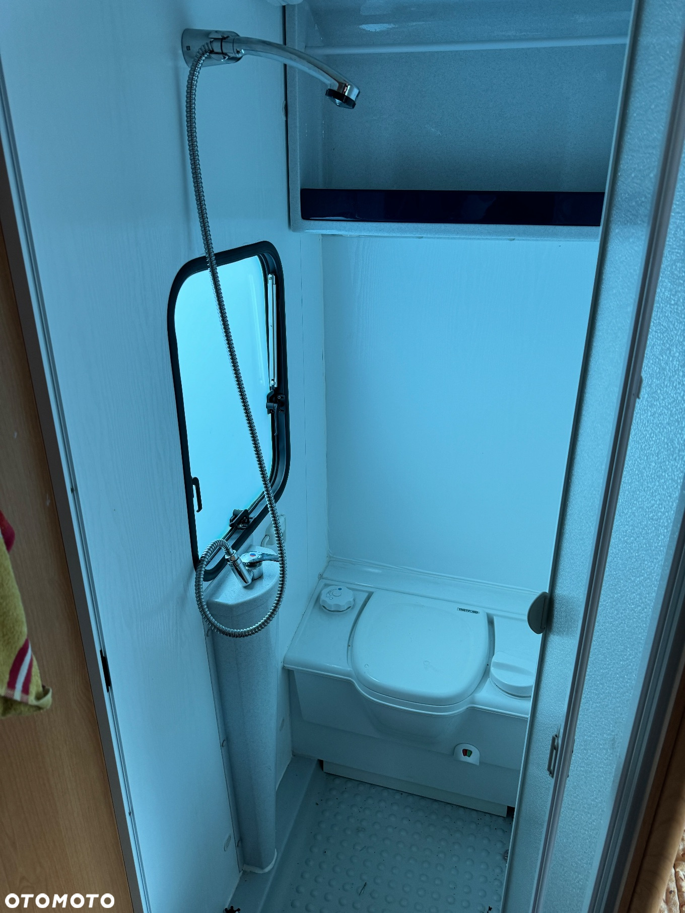 Adria Unika 562 up - 6