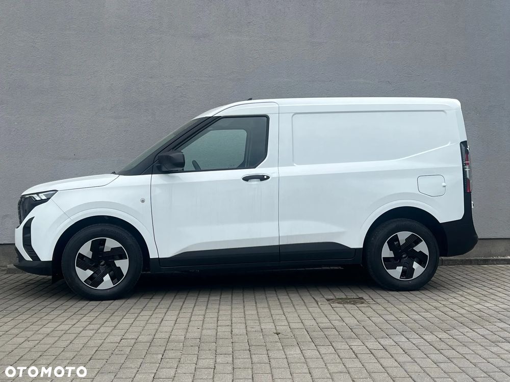 Ford Transit Courier BEV Trend - 3