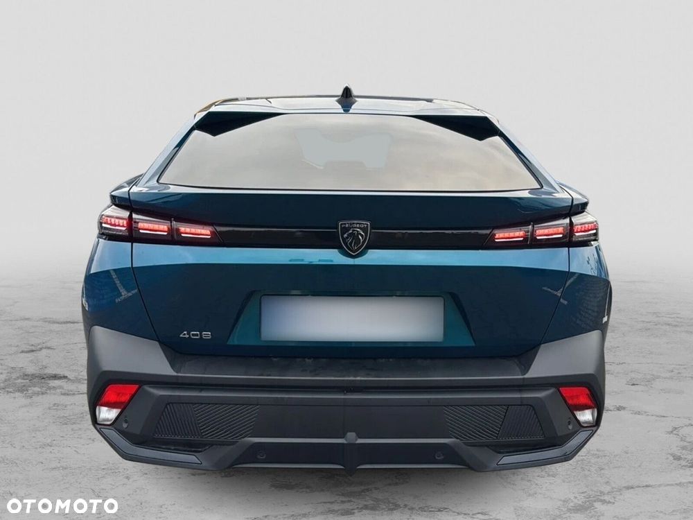 Peugeot 408 - 7