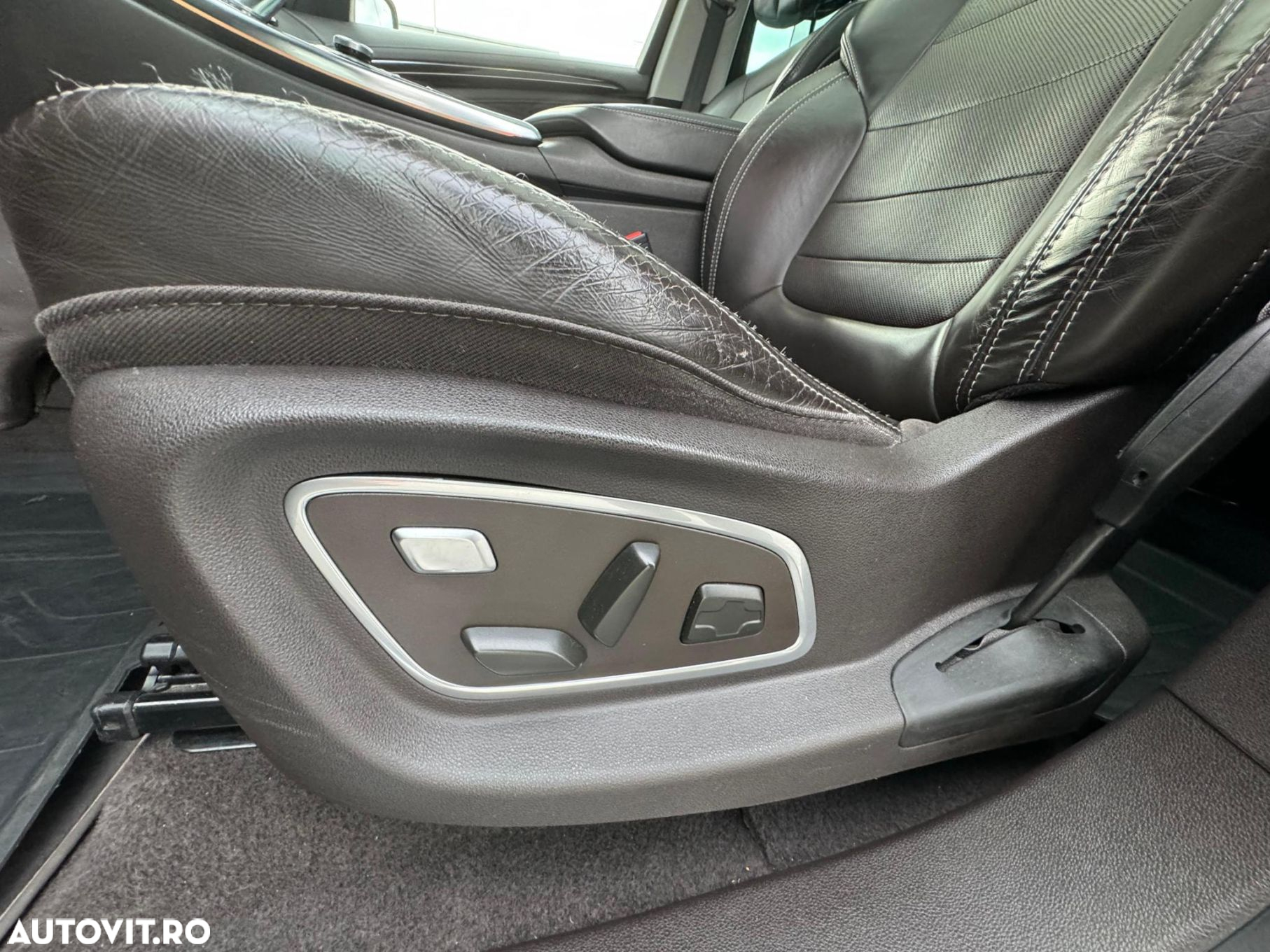 Renault Espace Energy dCi 160 EDC Initiale Paris - 17