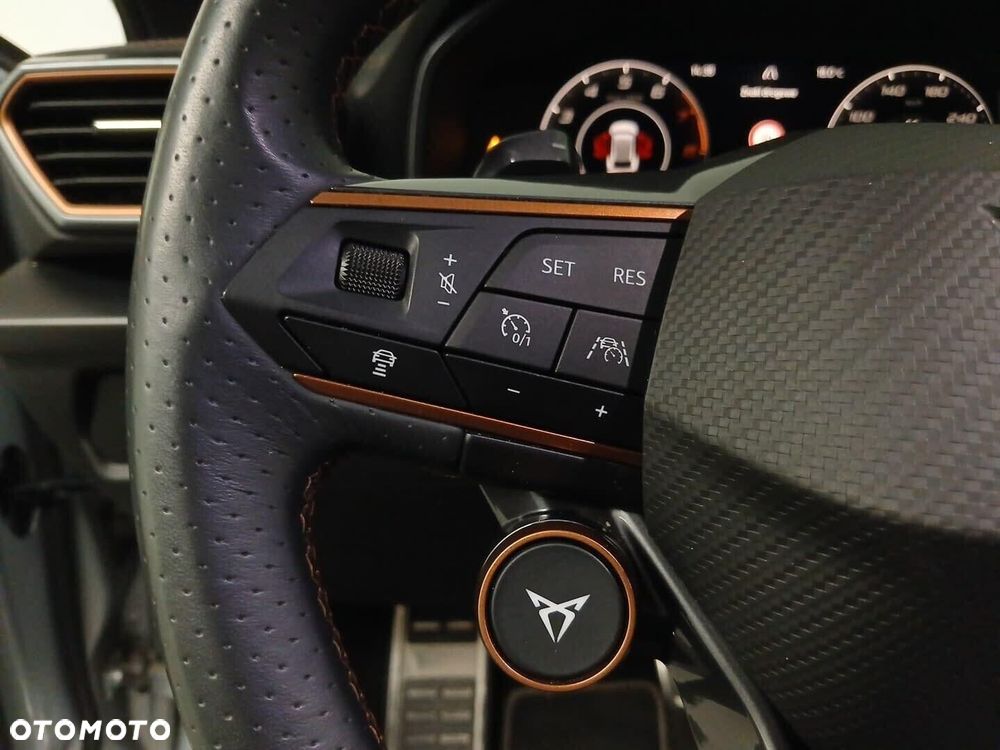 Cupra Leon - 25