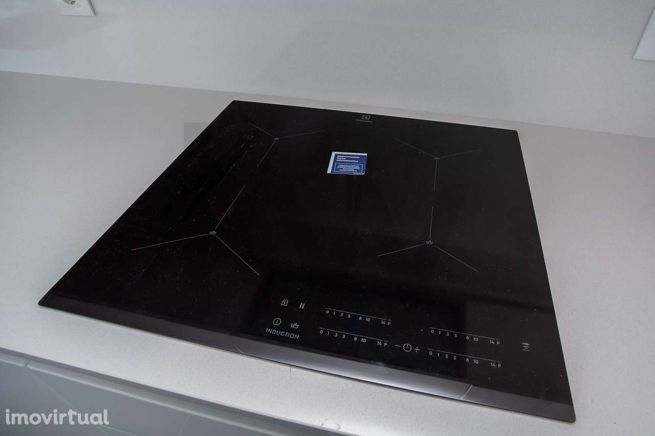 1º DTO - Fabuloso apartamento a estrear na Quinta das Marianas, na Par - Grande imagem: 3/34