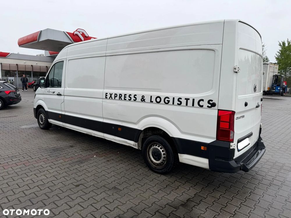 Volkswagen Crafter - 6