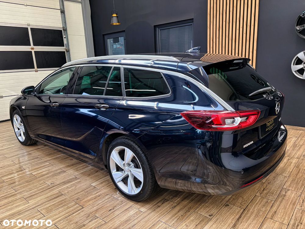 Opel Insignia 1.5 Direct InjectionTurbo Innovation - 10