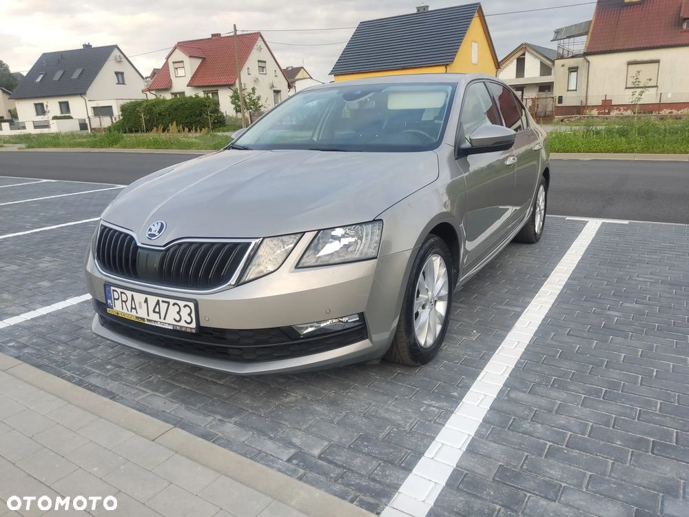Skoda Octavia - 18