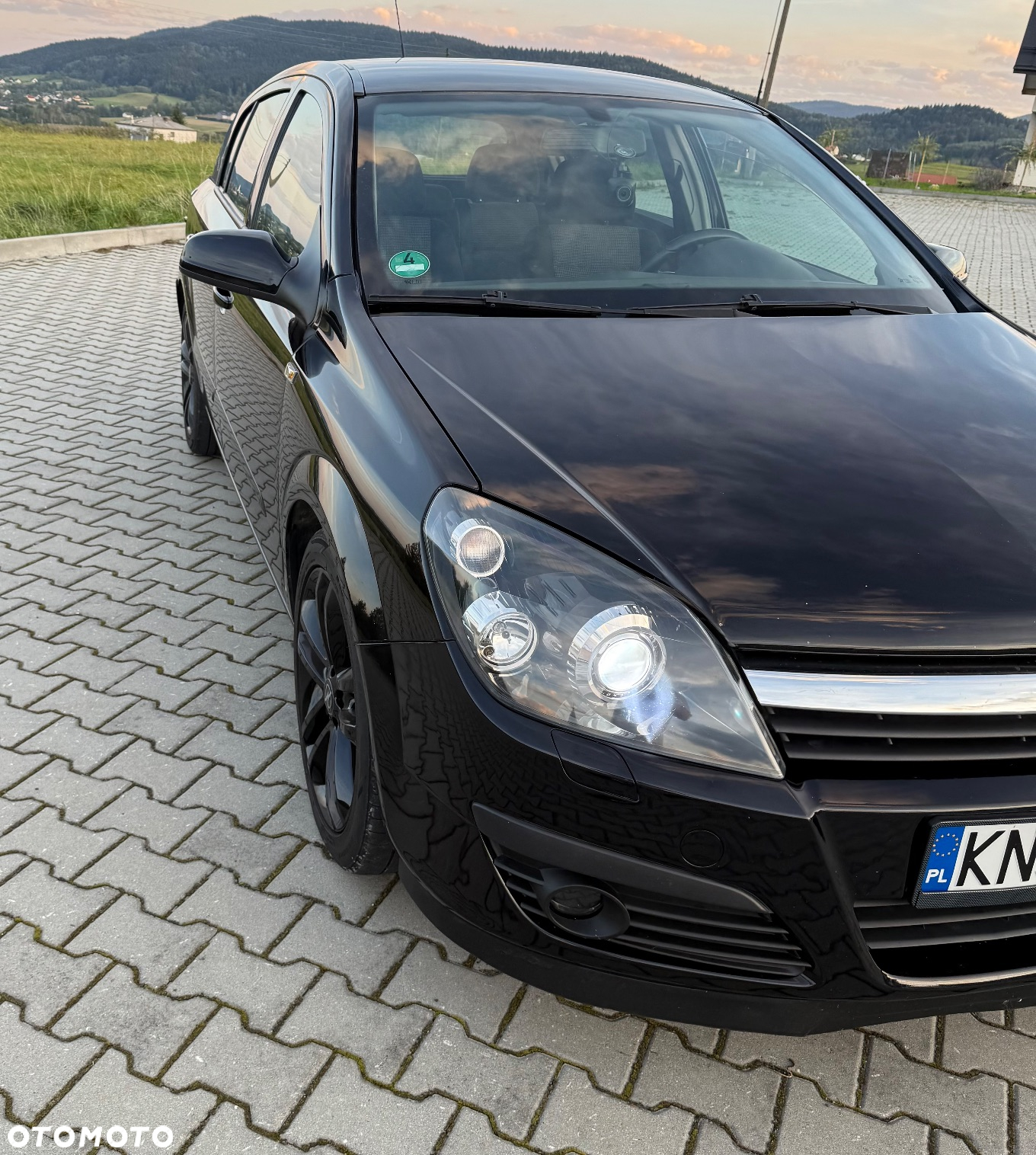 Opel Astra III 1.6 Cosmo - 2