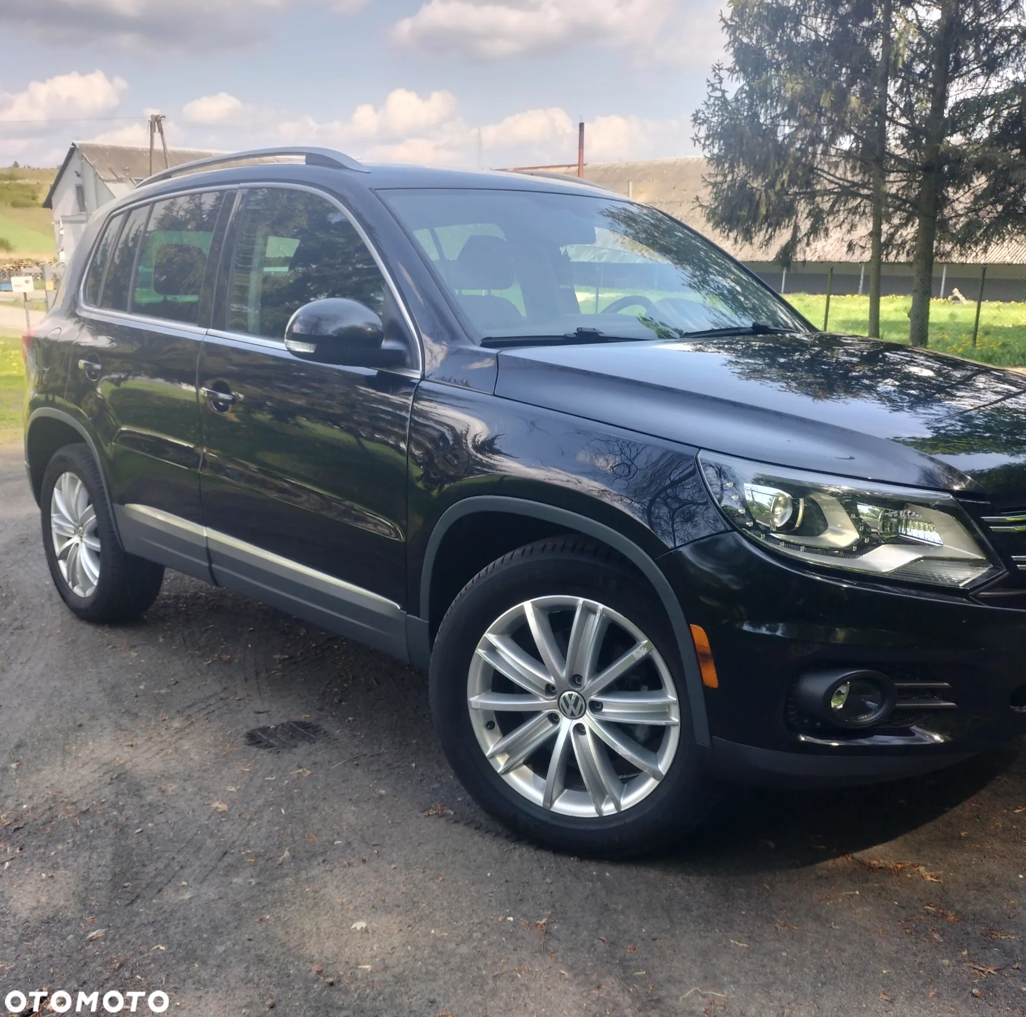 Volkswagen Tiguan - 3