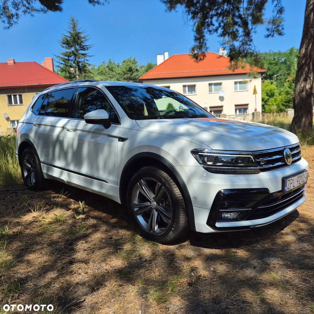 Volkswagen Tiguan 2.0 TDI SCR 4Mot Highline DSG - 7
