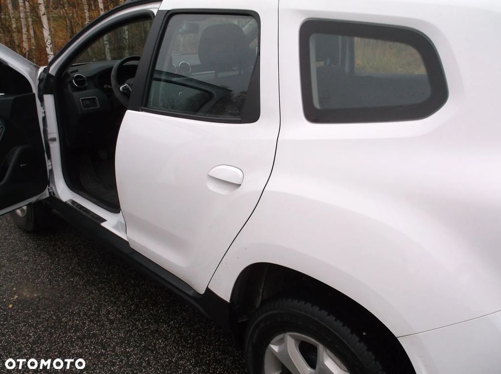 Dacia Duster Blue dCi 115 2WD Comfort - 25