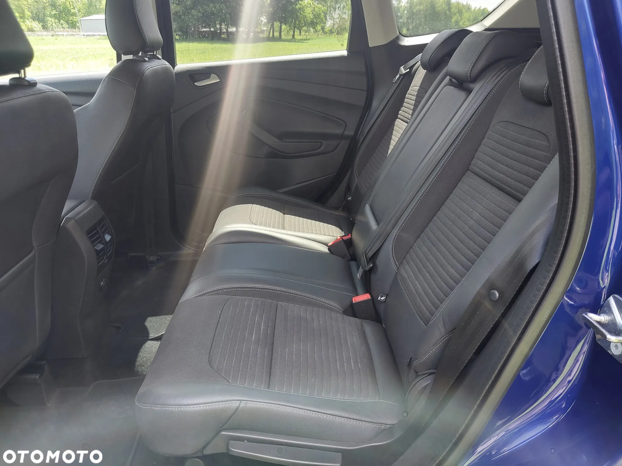 Ford Kuga - 19
